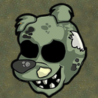 Zombie Butcher icon