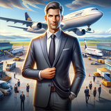 Airline Tycoon icône