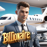Billionaire آئیکن