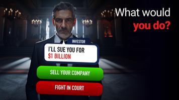 Billionaire screenshot 1