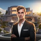 Real Estate Tycoon icône
