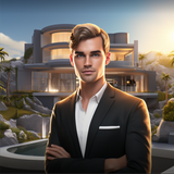 Real Estate Tycoon: The Game