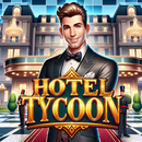 Hotel Tycoon: Design & Build APK