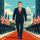 House of Power: Election Saga APK