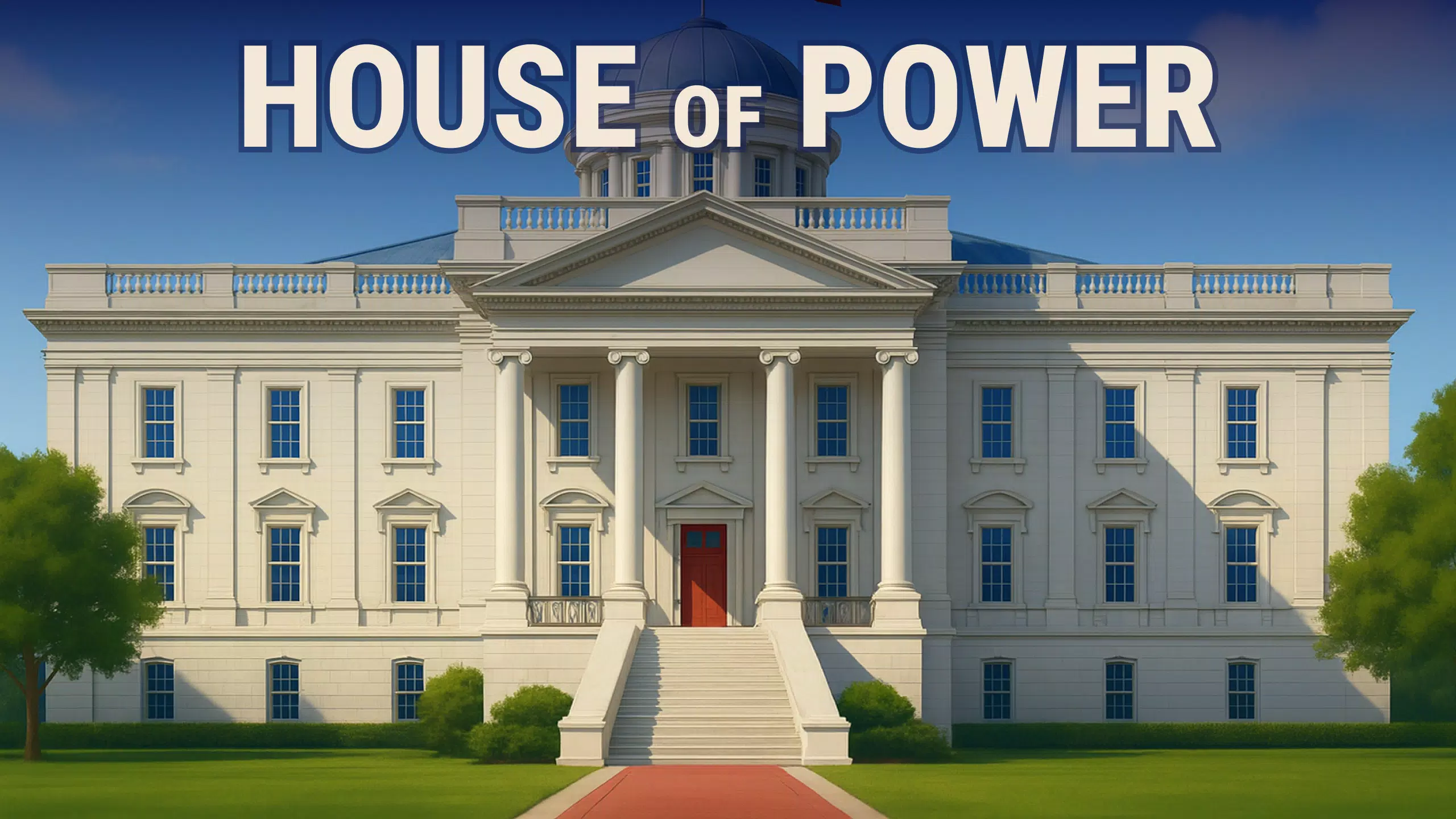 House of Power: Election Saga