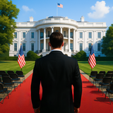 President: Simulator Game APK