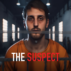 The Suspect أيقونة