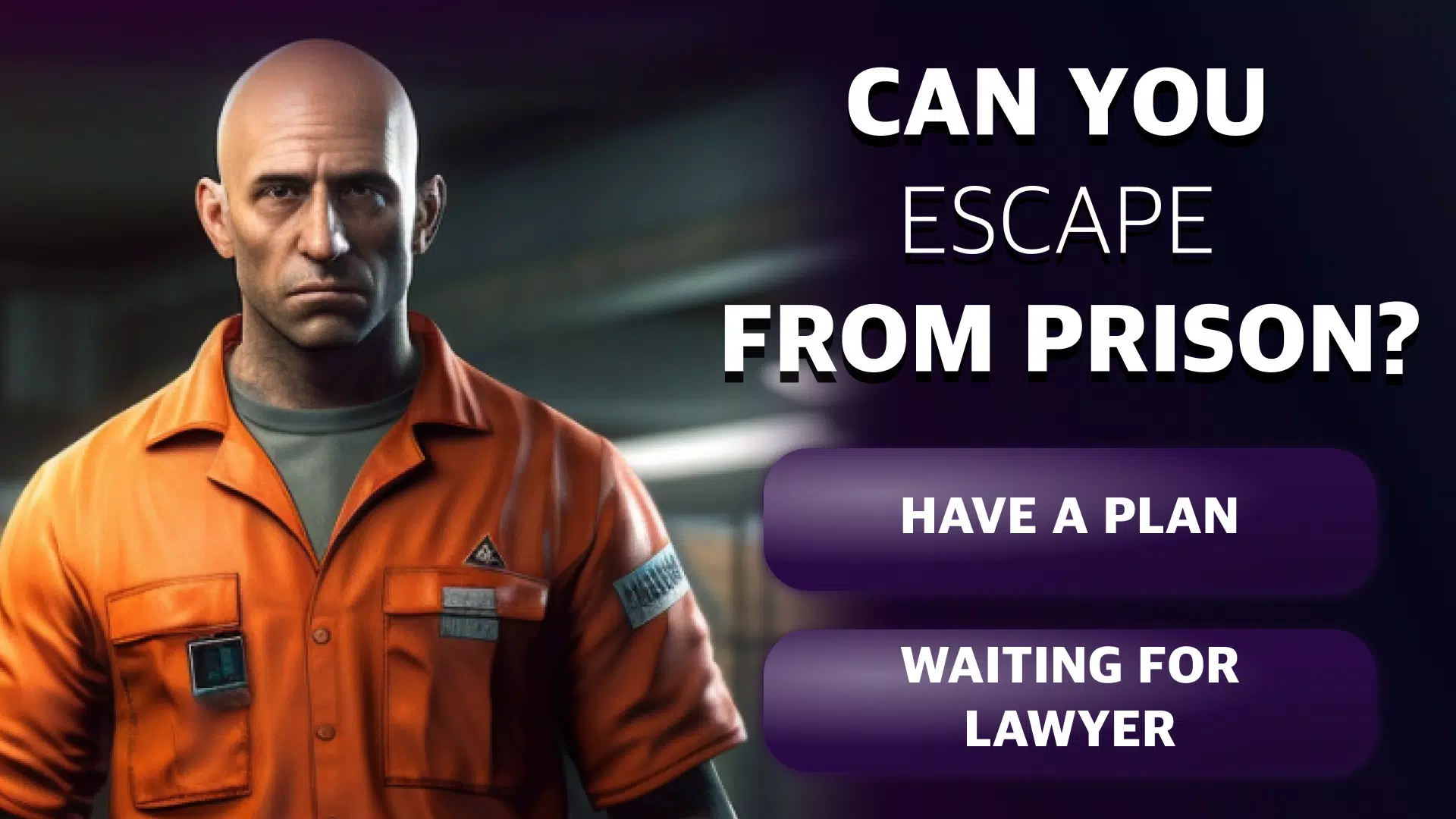 Homepage - Prison Escape Online