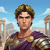 Roman Empire: Strategy Game APK