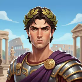 Roman Empire: Strategy Game