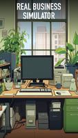 Web Tycoon: Business Simulator ảnh chụp màn hình 2