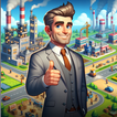 Tech Tycoon: Startup Simulator-icoon