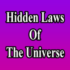 Hidden laws of the universe biểu tượng