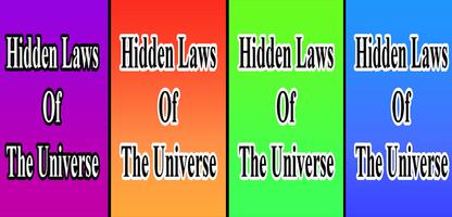 Hidden laws of the universe bài đăng