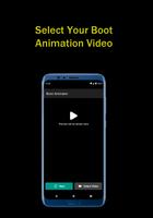 Boot Animation Zip Generator plakat