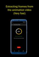 Boot Animation Zip Generator स्क्रीनशॉट 3