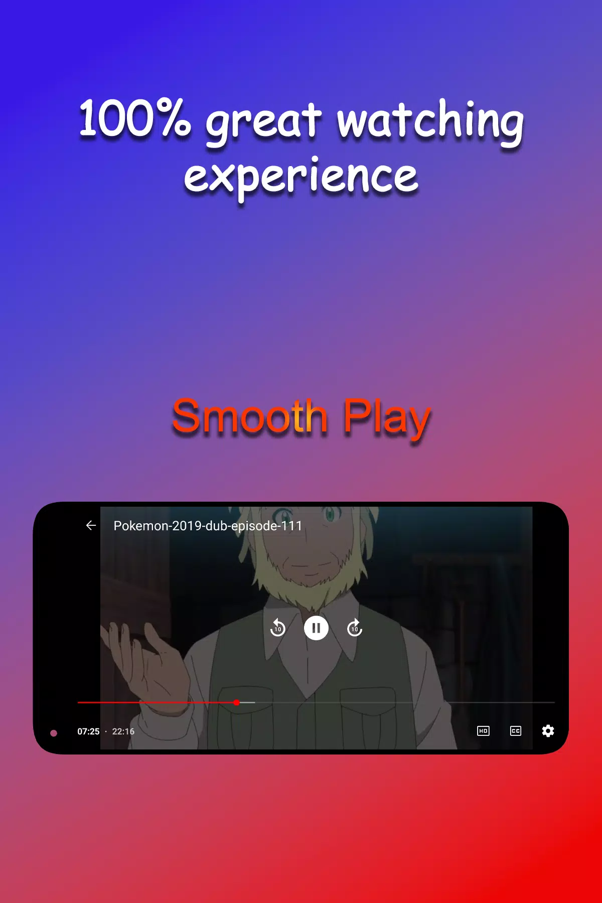 Nur Anime - Watch Anime Online APK for Android Download