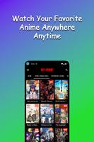 Nur Anime - Watch Anime Online Affiche