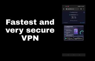 Loyal VPN capture d'écran 1