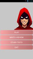 What's Your Hidden Power ? ảnh chụp màn hình 1