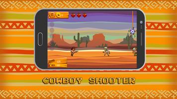 Cowboy Shooter screenshot 2