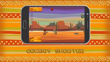Cowboy Shooter screenshot 3