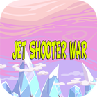 Jet Shooter War icon