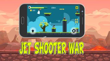 Jet Shooter War screenshot 2