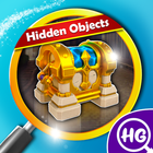 Mystery Cases Hidden Objects icon