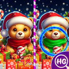 Christmas : Find Differences 图标