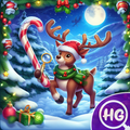 Christmas Tiding Hidden Object