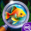Find Things Hidden Object Game ikon