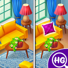 Find The Hidden Differences icon