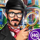 Find It Now Hidden Object Game icône