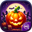 Halloween Hidden Objects Game