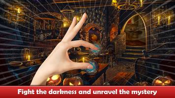 Halloween Hidden Objects Game screenshot 3