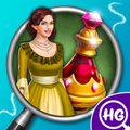 Hidden Object Sacred Games