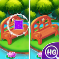 Secret Spot It : Hidden Object