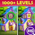Spot Differences Offline 1000+