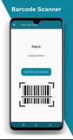 QR Generator Barcode Scanner screenshot 2