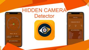 Hidden Camera poster