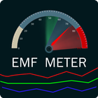 Emf detector - Emf meter ikon