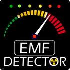 Emf Detector Emf Meter icône