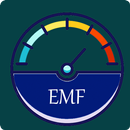 Emf detector – emf meter APK