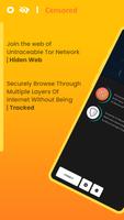 Orion Browser〡TOR Powered poster