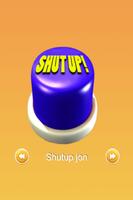 Shut Up Button 2019 스크린샷 3