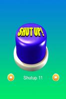 Shut Up Button 2019 스크린샷 2