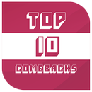 Top Ten Comebacks APK