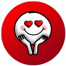 Troll Love Sticker for WhatsApp APK