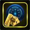 APK Gold detector & gold finder